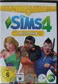 Produktbild: Die Sims 4 - Inselleben - Erweiterung - CIAB - Code in a Box (PC / Mac, 2019)