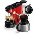 Produktbild: Philips Kaffeepadmaschine
