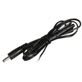 Produktbild: DC Kabel mit Hohlstecker 3,5x1,35mm und offenem Kabelende 1,0m