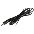 Produktbild: DC Kabel mit Hohlstecker 3,5x1,35mm und offenem Kabelende 1,0m
