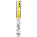 Produktbild: Catrice Brow Sleek Laminating Wax, Augenbrauengel, Weiss, langanhaltend, definierend, fixierend, transluzent, vegan, ohne Mikroplastikpartikel, Nanopartikel frei, ohne Parfüm, 1er Pack (9ml)