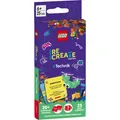 Produktbild: Ameet LEGO - ReCreate Karten - Technik (58177298)
