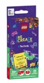 Produktbild: LEGO® - ReCreate Karten - Technik, m. 1 Beilage mit LEGO Elementen