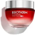 Produktbild: Biotherm Blue Therapy Blue Peptides Uplift Moisturizing Cream SPF