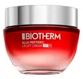 Produktbild: BIOTHERM Gesichtspflege BLUE PEPTIDES UPLIFT Creme SPF30 50 ml