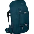 Produktbild: OSPREY Trekking-Wander Rucksack Fairview Trek Pack 70 Night Jungle Blue - Blau