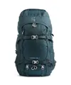 Produktbild: Osprey Fairview Trek 70 Trekkingrucksack petrol 10003696