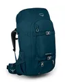 Produktbild: Osprey Fairview Unisex Rucksack 70L, Night Jungle Blue, O/S
