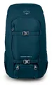 Produktbild: Osprey Fairview Trek 70 Rucksack Rucksack Night Jungle Blue dunkelblau