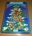 Produktbild: # Playmobil 3850 Adventskalender -  schon älter - bis auf 1 Päckchen, komplett