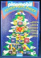 Produktbild: PLAYMOBIL 3850 - ADVENTSKALENDER - Advent kalendar - 1997 - NEU & OVP - New MISB