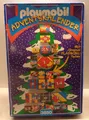 Produktbild: Playmobil Adventskalender 3850 von 1996