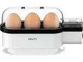 Produktbild: KRUPS EG2341 Ovomat Trio Eierkocher(Anzahl Eier: 3)
