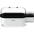 Produktbild: Krups EG2341 Eierkocher Weiss-Schwarz