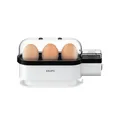 Produktbild: KRUPS EG2341 Ovomat Trio Eierkocher(Anzahl Eier: 3)