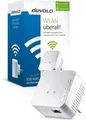 Produktbild: NEU: devolo dLAN 550 WiFi  Wlan Powerline Steckdosen Adapter - 500 Mbps