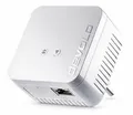 Produktbild: devolo WLAN Powerline Adapter dLAN 550 WiFi Erweiterungsadapter bis zu 500 Mbit