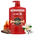 Produktbild: Old Spice 3-in-1 Duschgel Epic Legend Duschgel