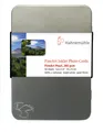 Produktbild: Hahnemühle Photo Cards A5 - Fine Art Pear 285 g/m² - Digital FineArt Fotopapier