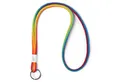 Produktbild: PANTONE Schlüsselanhänger, Design- Schlüsselband, Key Chain Long, PRIDE
