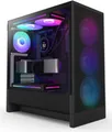 Produktbild: H5 Flow RGB ( 2024 )  (schwarz, Tempered Glass)