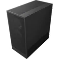Produktbild: NZXT H5 Flow RGB ( 2024 ) , Tower-Gehäuse (schwarz, Tempered Glass)