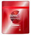 Produktbild: Durex Latex Kondome 20 dünner Gefühlsecht Ultra 30 Stk