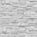 Produktbild: Vliestapete 02363-30 Vlies Stein Beton 0.53 x 10.05 m Bestseller Erismann