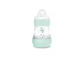 Produktbild: MAM Babyflasche Easy Start Baby Weithalsflasche mit SkinSoft Trinksauger