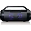 Produktbild: Lenco SPR-070 Boombox-Lautsprecher
