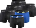 Produktbild: PUMA Boxershorts Puma 6er Pack Herren Basic Limited Edition