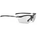 Produktbild: Rudy Project Rydon ImpactX Sonnenbrille - STK - Black Matte
