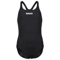 Produktbild: Arena - Girl's Team Swimsuit Swim Pro Solid - Badeanzug Gr 116 schwarz