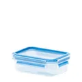 Produktbild: EMSA Rechteckiger Behälter Clip & Close 16X11X5,8Cm 0,55 Lt. 508538