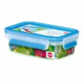 Produktbild: Emsa Clip & Close Frischhaltedose 0.55 L Brotdose Frischhaltebox Brotbox 508538