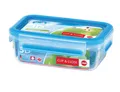 Produktbild: Emsa Clip & Close 3D - rechteckig 0,55L.Vorratsdose Brotdose Brotbox Clip Close