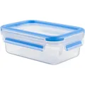 Produktbild: Emsa CLIP & CLOSE Frischhaltedose, Dose, transparent