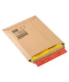 Produktbild: COLOMPAC Versandtasche ColomPac® Kartonversandtaschen braun für DIN A4 5 St., ohne Fenster