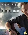 Produktbild: Western Stars [Bruce Springsteen] [Blu-ray] [2019] [Region Free]