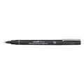 Produktbild: Uni-ball Feinschreiber (1x) (PIN04-200(S) BLACK)