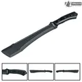Produktbild: Machete Walther MSM Messer Buschmesser Jagdmesser Gartenmesser Survival Scheide