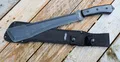 Produktbild: Walther Messer MSM Modified Survival Machete 1065 Kohlenstoffstahl G10 Griff neu