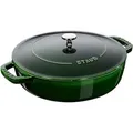 Produktbild: Staub Chistera B-GR 24cm