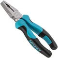 Produktbild: Hazet Kombizange 1850M-22, 160 mm, Mehrkomponentengriff
