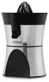 Produktbild: Gastroback 41138 Home Culture Zitruspresse 100 W  Schwarz, Edelstahl