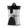 Produktbild: Gastroback 41138 Home Culture Zitruspresse 100 W  Schwarz, Edelstahl