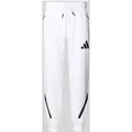 Produktbild: adidas Sportswear Sweatpants mit elastischem Bund in Weiss, Größe XL
