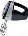 Produktbild: Grundig HM 5040 Handmixer, Kunststoffgehäuse, 300 Watt, 6 Geschwindigkeiten