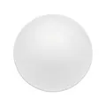 Produktbild: Speiseteller 28 cm Rosenthal Weiss TAC Gropius