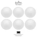 Produktbild: Rosenthal - Tac Gropius - Set 6 Flache Teller 28 Cm - Händler